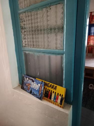 Dotări, Karibu Nyumbani, Welcome Home in Mwanza