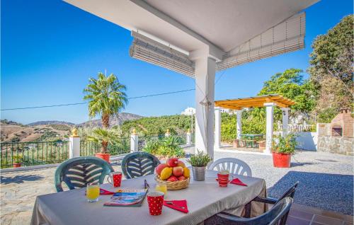 Beautiful home in Frigiliana w/ Outdoor swimming pool WiFi and 2 Bedrooms - image 8
