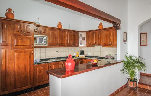 Beautiful home in Frigiliana w/ Outdoor swimming pool WiFi and 2 Bedrooms - image 4