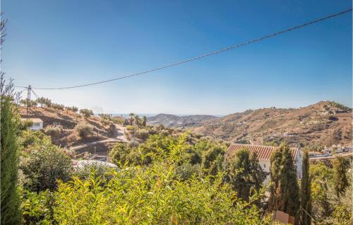 Beautiful home in Frigiliana w/ Outdoor swimming pool WiFi and 2 Bedrooms - image 11