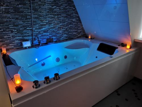 Wellness Suite Utrecht