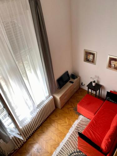  V. District Apartment, Pension in Budapest