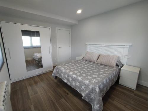  Apartamento Manuela, totalmente nuevo, 8 km de la playa in Llanes
