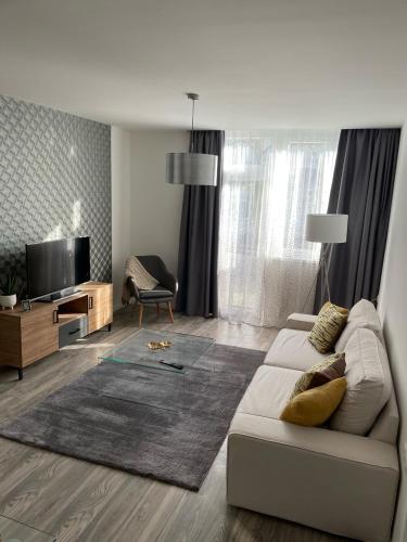 . Vidus Apartman Kaposvár