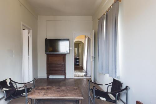 The Grand Meshmosh Hotel in Beirut Városközpont