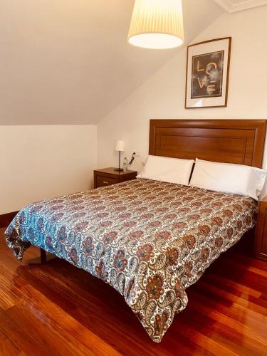 Alfaraz, Avilés (fotografie 8)