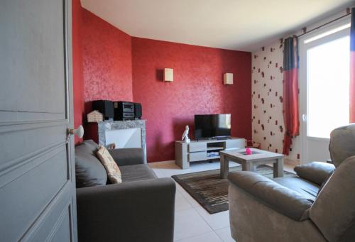 Maison Nina gîte à louer Labastide-Dénat