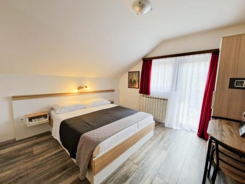  Rooms Ruza in Smoljanac