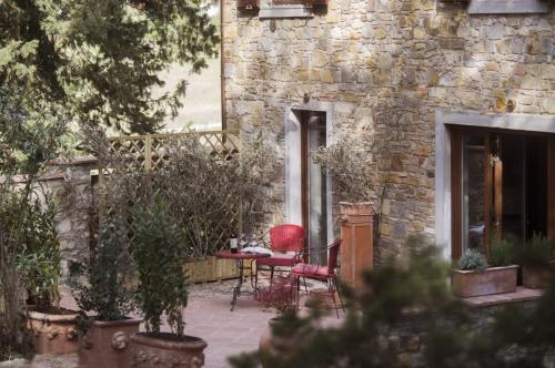 La Bugia del Sensale 5