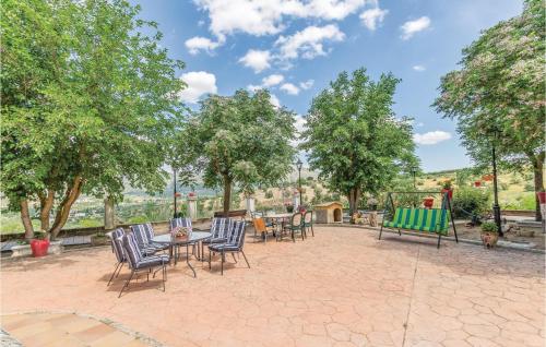 Four-Bedroom Holiday Home in Priego de Cordoba - image 5