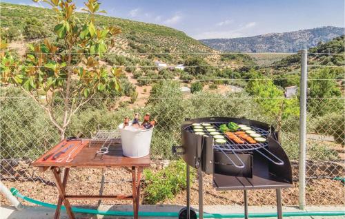 Three-Bedroom Holiday Home in Rute - image 11