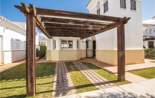 2 Bedroom Lovely Home In Roldan