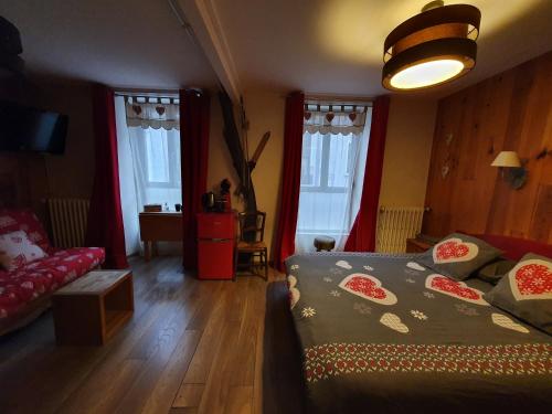 Le Patio de Luchon - main image