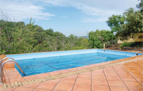 Stunning Home In Cortegana With Private Swimming Pool, Can Be Inside Or Outside