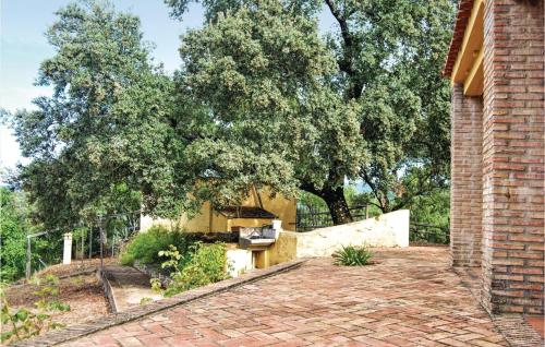 Stunning Home In Cortegana With Private Swimming Pool, Can Be Inside Or Outside