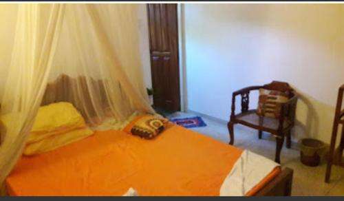 1 king bed