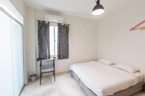 Double room, economy