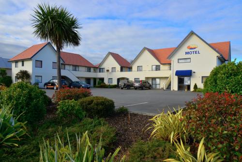 Tampilan eksterior, Bella Vista Motel Invercargill in Invercargill