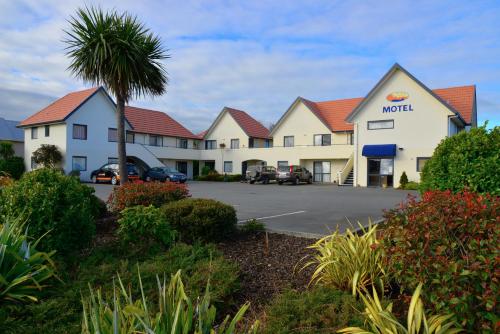 Bella Vista Motel Invercargill