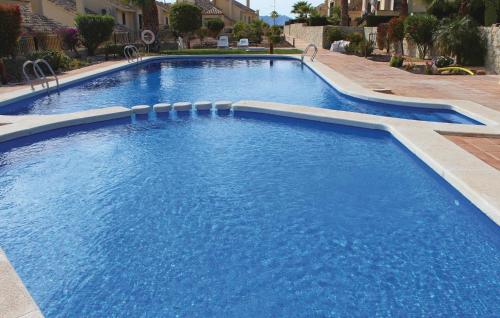Two-Bedroom Holiday Home in Algorfa - image 3