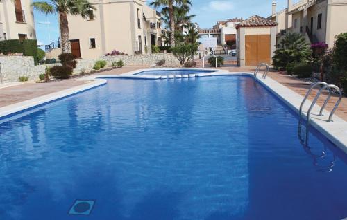Two-Bedroom Holiday Home in Algorfa - image 6