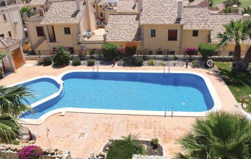 Two-Bedroom Holiday Home in Algorfa - image 10