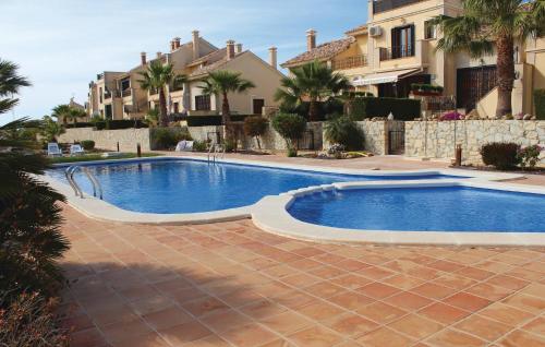 Two-Bedroom Holiday Home in Algorfa - image 11
