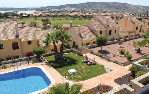 Two-Bedroom Holiday Home in Algorfa - image 13