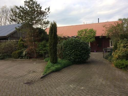  Tanja´s Guesthouse Kootstertille, Unterkunft in Kootstertille