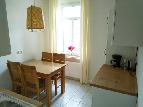 Ferienwohnung William in Chemnitz, Deutschland