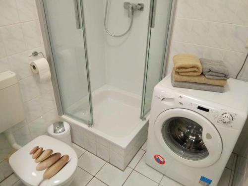 Ferienwohnung William in Chemnitz, Deutschland