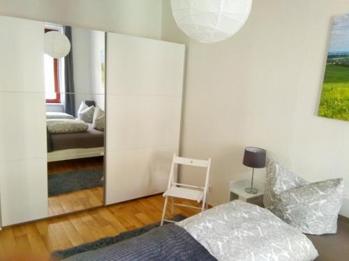 Ferienwohnung William in Chemnitz, Deutschland