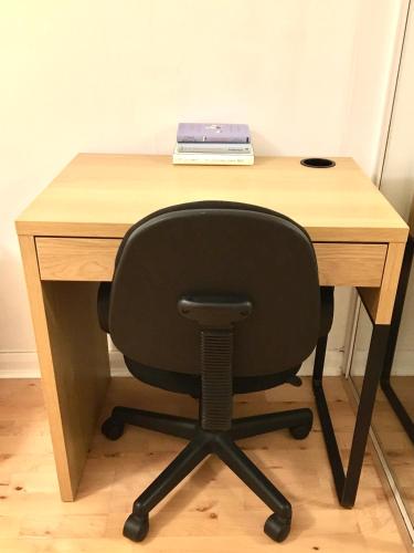 Double room in the heart of Kingston upon Thames in London, Kingston upon Thames (fotografie 3)