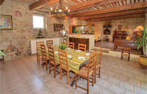 Pet Friendly Home In Jonquires With Outdoor Swimming Pool