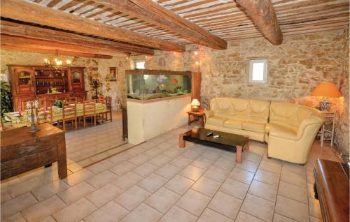 Pet Friendly Home In Jonquires With Outdoor Swimming Pool