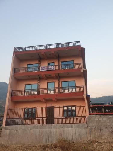 Hotel Nature Peace – Pokhara, FL
