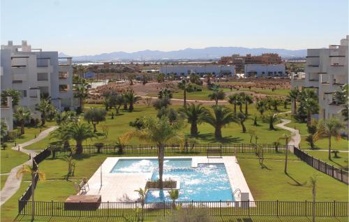 Two-Bedroom Apartment in Roldan - image 7