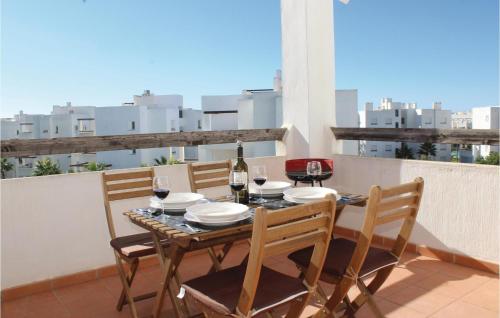 Two-Bedroom Apartment in Roldan - image 6