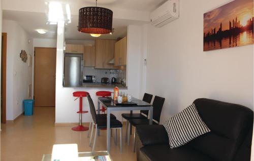 Two-Bedroom Apartment in Roldan - image 10