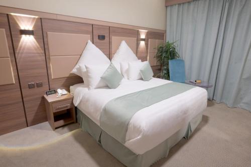 Sukoon Hotel Room Type - Double Room