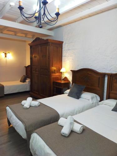 Hotel El Mirador - main image