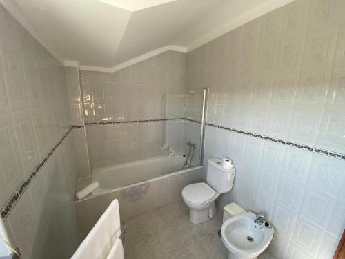 Fürdőszoba, Ericeira Sand Beach R6 in Seixal