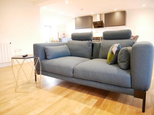 Scandic House, 1 Bed Apartments, Sleeps 2, Ulverston - Cark Scandic House, 1 Bed Apartments, Sleeps 2, Ulverston - Cark