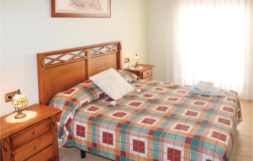Five-Bedroom Apartment in Los Alcazares - main image