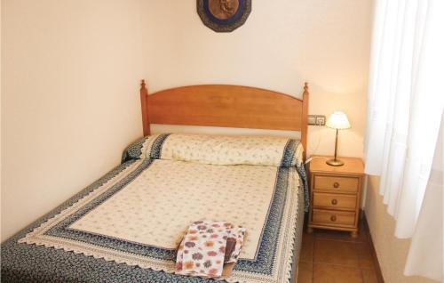 Five-Bedroom Apartment in Los Alcazares - image 13