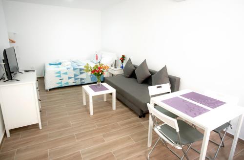  Don Guido Apartamentos in Barbate