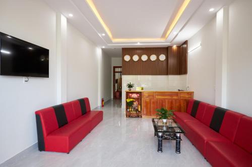 共用Lounge/電視區