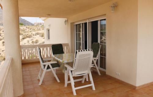 3 Bedroom Amazing Home In Monnegre - image 5