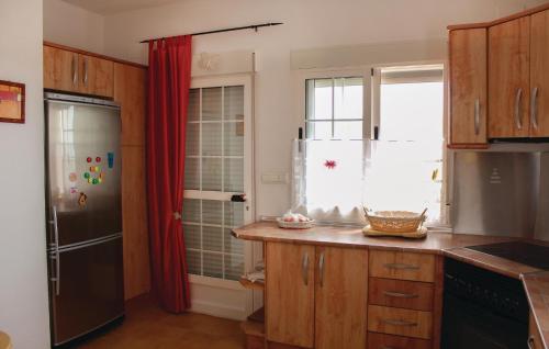 3 Bedroom Amazing Home In Monnegre - image 2
