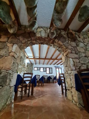 Turismo Rurale - Ristorante - Filieri